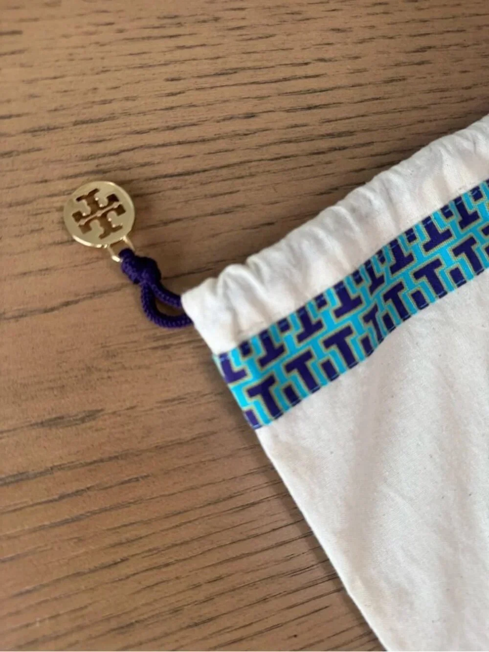 Tory Burch description authentic